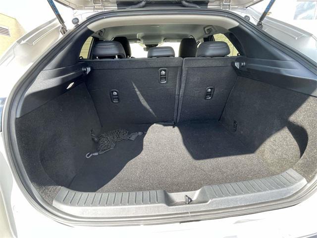 used 2023 Mazda CX-30 car, priced at $22,900