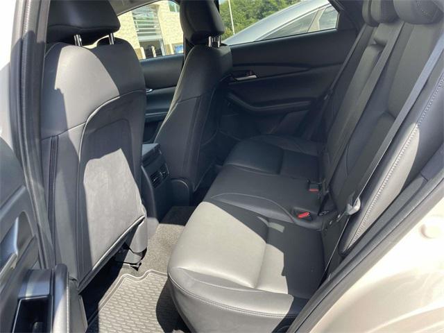 used 2023 Mazda CX-30 car, priced at $22,900