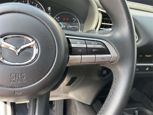 used 2023 Mazda CX-30 car, priced at $22,900