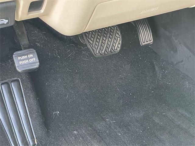 used 2019 Nissan Murano car, priced at $20,500