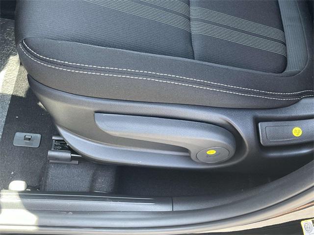 new 2025 Hyundai Venue car, priced at $24,270
