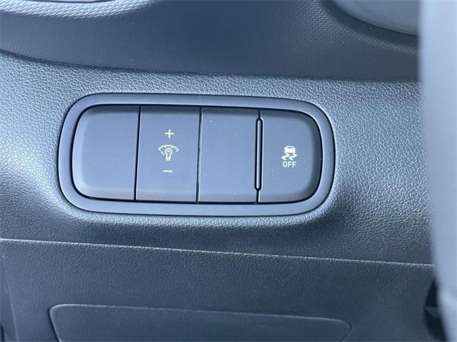 new 2026 Hyundai Venue car, priced at $24,665