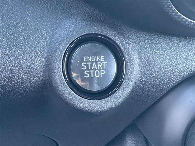 new 2026 Hyundai Venue car, priced at $24,665