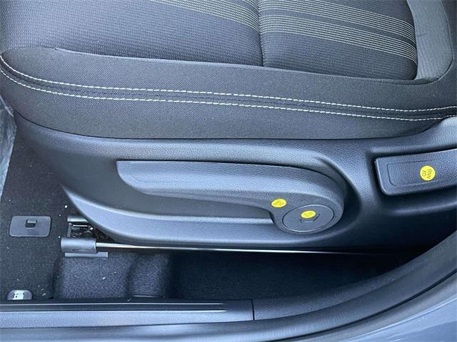 new 2026 Hyundai Venue car, priced at $24,665