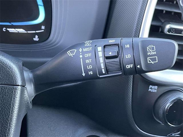 new 2026 Hyundai Venue car, priced at $24,665