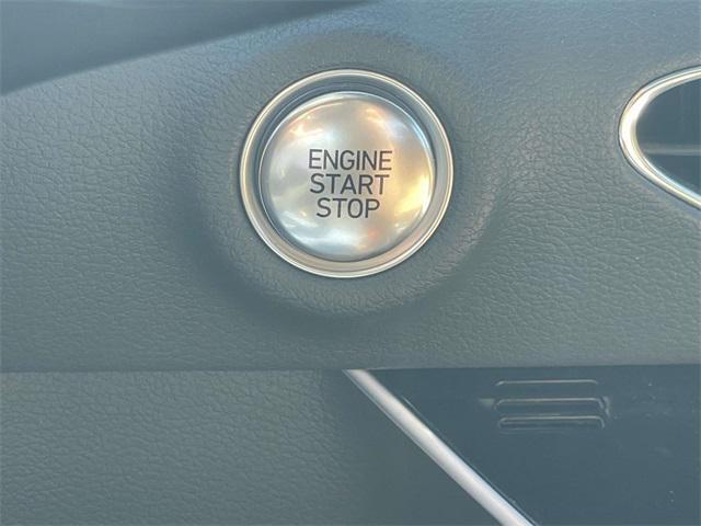 used 2023 Hyundai Sonata car, priced at $27,500