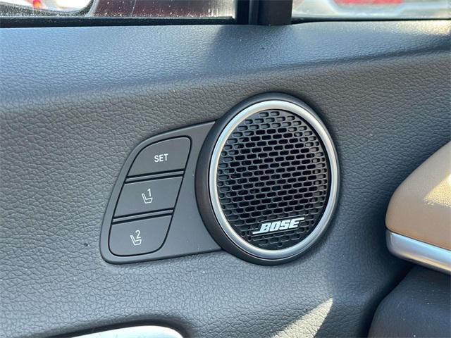 used 2023 Hyundai Sonata car, priced at $27,500