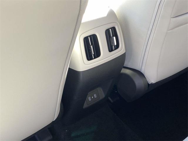 new 2026 Hyundai Tucson car, priced at $36,250