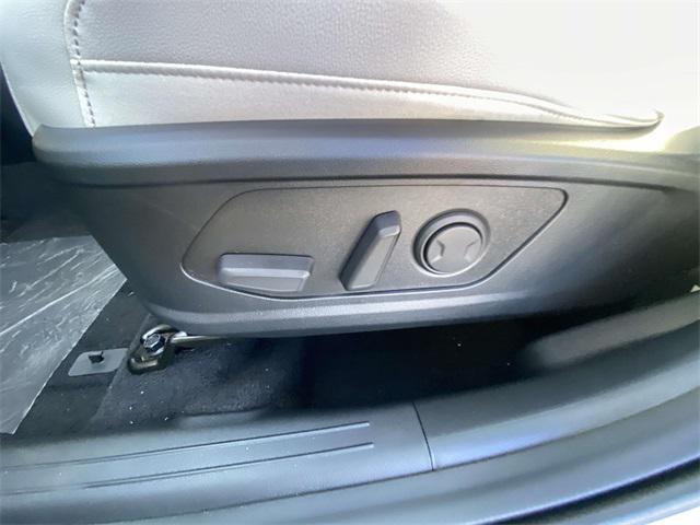 new 2026 Hyundai Tucson car, priced at $36,250