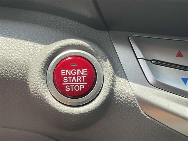 used 2015 Honda Accord car, priced at $16,900