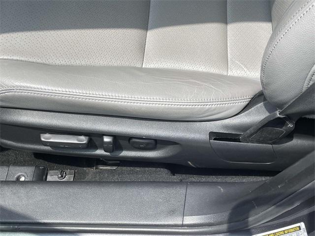 used 2015 Honda Accord car, priced at $16,900