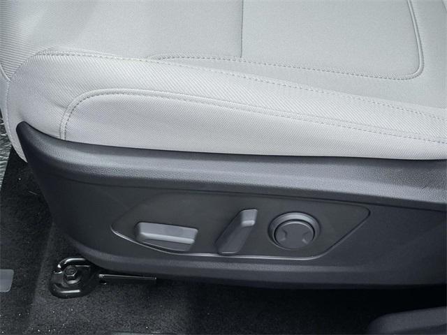 new 2025 Hyundai Tucson car, priced at $32,625