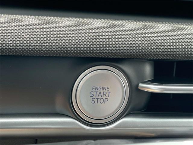 new 2025 Hyundai TUCSON Hybrid car, priced at $43,585