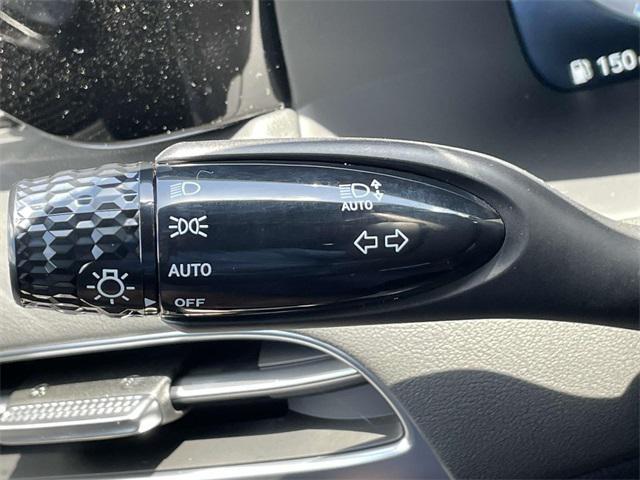 new 2025 Hyundai Palisade car, priced at $56,640
