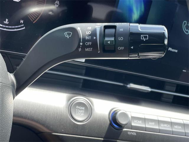 new 2025 Hyundai Kona car, priced at $28,160