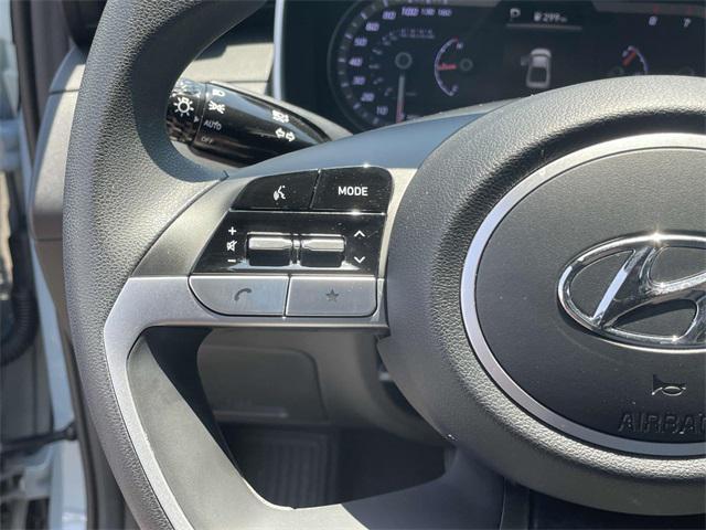 used 2024 Hyundai SANTA CRUZ car, priced at $26,900