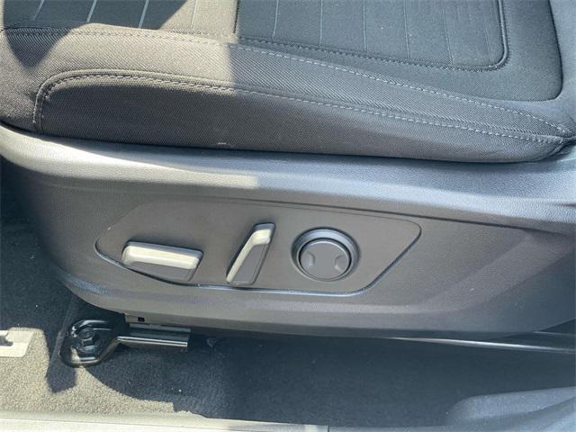 used 2024 Hyundai SANTA CRUZ car, priced at $26,900
