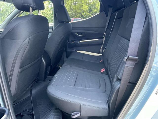 used 2024 Hyundai SANTA CRUZ car, priced at $26,900
