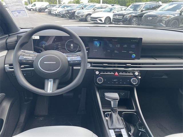 new 2025 Hyundai SANTA CRUZ car, priced at $36,930