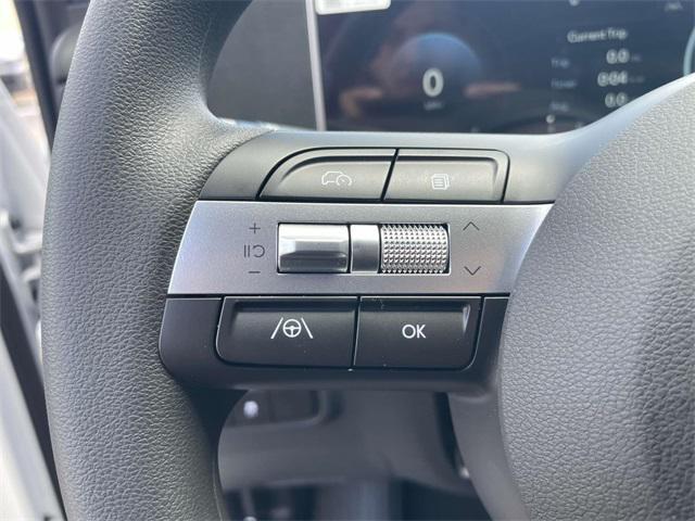 new 2025 Hyundai SANTA CRUZ car, priced at $36,930