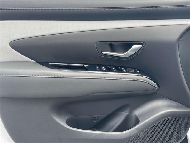new 2025 Hyundai SANTA CRUZ car, priced at $36,930