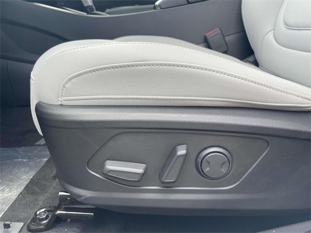 new 2025 Hyundai SANTA CRUZ car, priced at $36,930