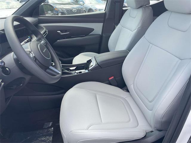 new 2025 Hyundai SANTA CRUZ car, priced at $36,930