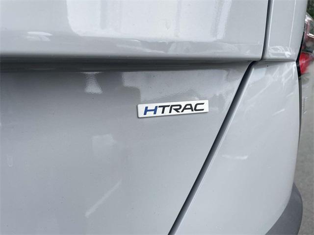 new 2025 Hyundai Kona car, priced at $30,139