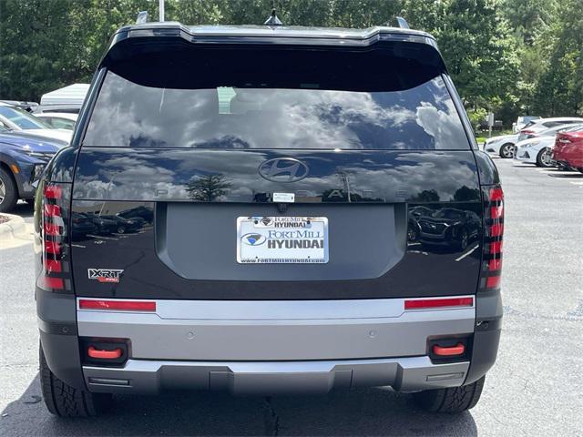 new 2026 Hyundai Palisade car, priced at $51,520