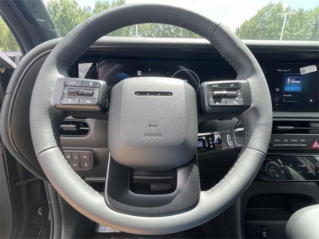 new 2026 Hyundai Palisade car, priced at $51,520