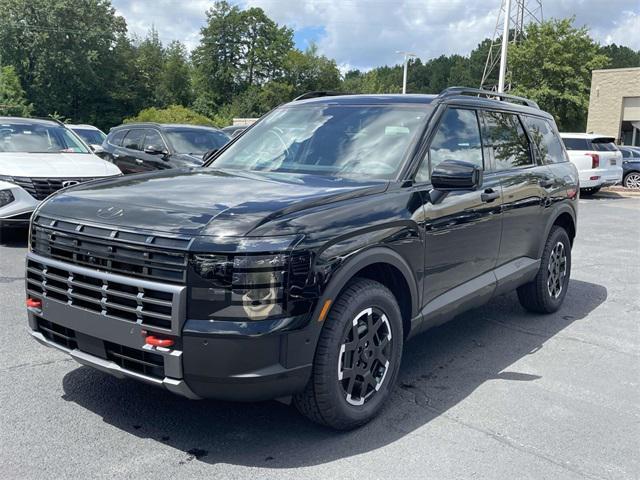 new 2026 Hyundai Palisade car, priced at $51,520