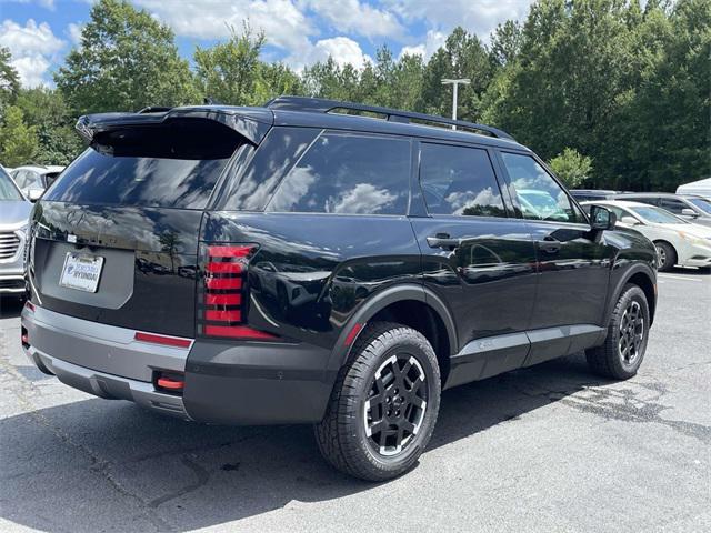 new 2026 Hyundai Palisade car, priced at $51,520