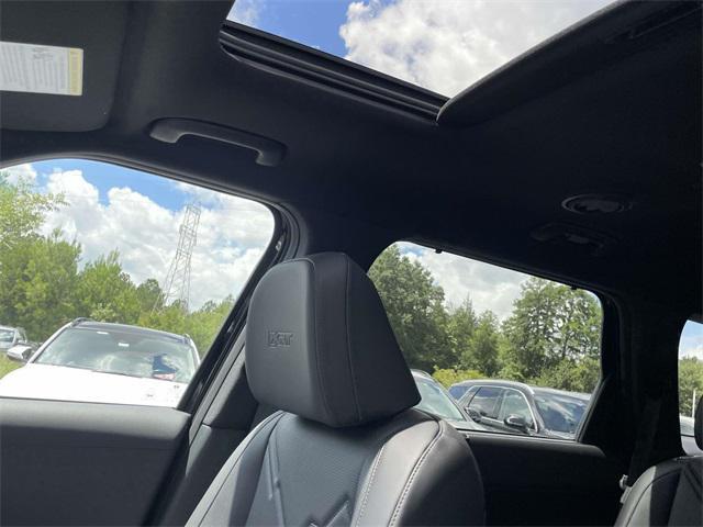 new 2026 Hyundai Palisade car, priced at $51,520
