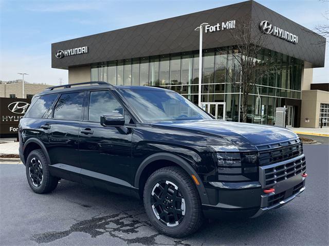new 2026 Hyundai Palisade car, priced at $51,520