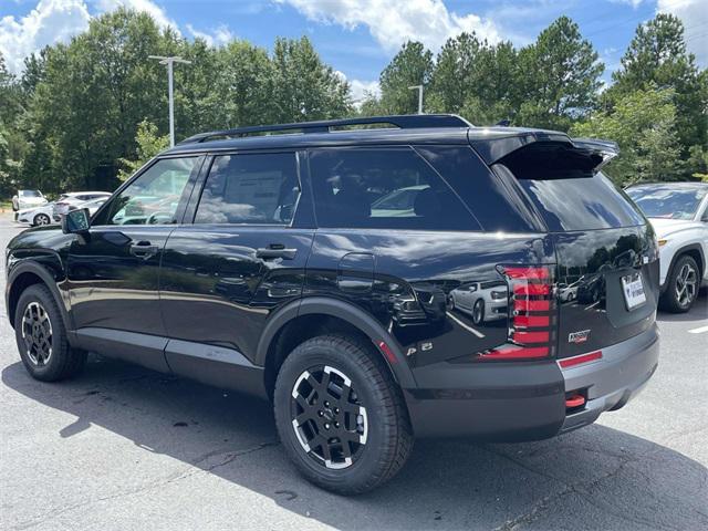 new 2026 Hyundai Palisade car, priced at $51,520