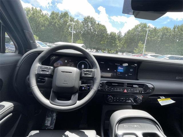 new 2026 Hyundai Palisade car, priced at $51,520