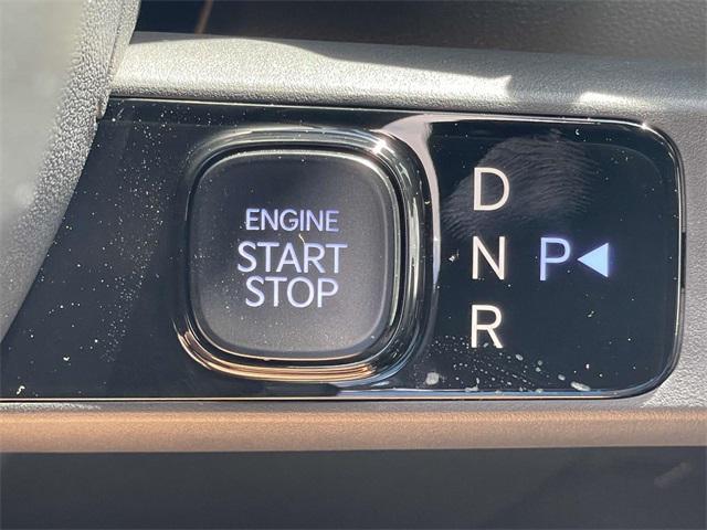 new 2026 Hyundai Palisade car, priced at $51,520