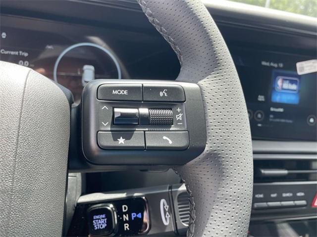 new 2026 Hyundai Palisade car, priced at $51,520