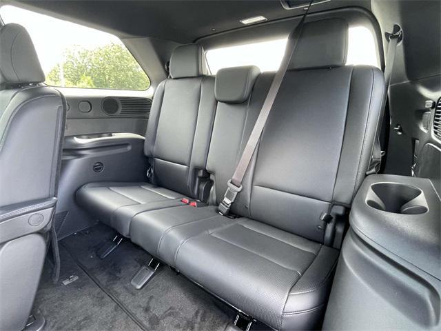 new 2026 Hyundai Palisade car, priced at $51,520