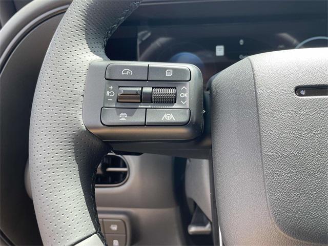 new 2026 Hyundai Palisade car, priced at $51,520