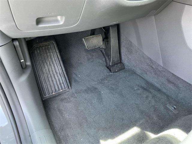 used 2025 Hyundai Santa Fe car, priced at $32,900