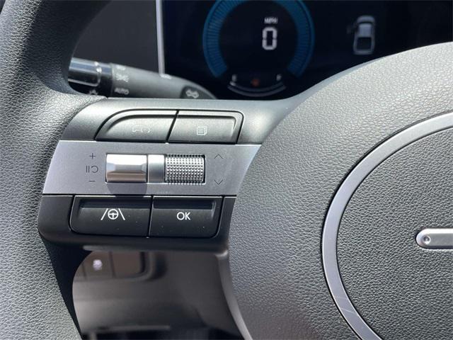used 2025 Hyundai SANTA CRUZ car, priced at $29,500