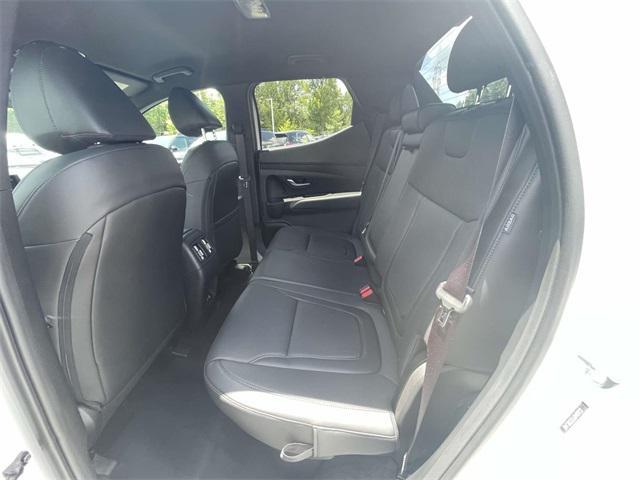 used 2025 Hyundai SANTA CRUZ car, priced at $29,500