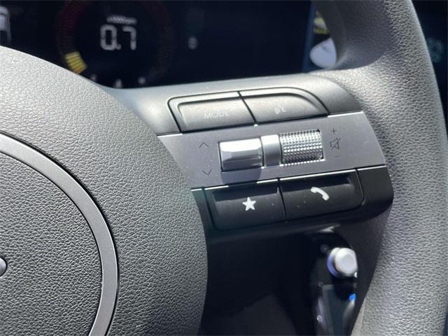 used 2025 Hyundai SANTA CRUZ car, priced at $29,500