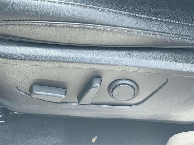 used 2025 Hyundai SANTA CRUZ car, priced at $29,500