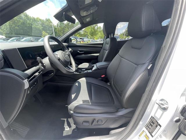 used 2025 Hyundai SANTA CRUZ car, priced at $29,500