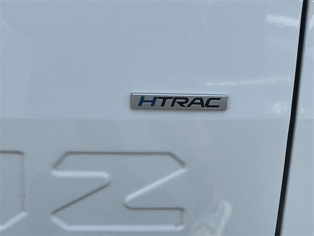 used 2025 Hyundai SANTA CRUZ car, priced at $29,500