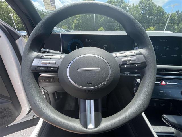 used 2025 Hyundai SANTA CRUZ car, priced at $29,500