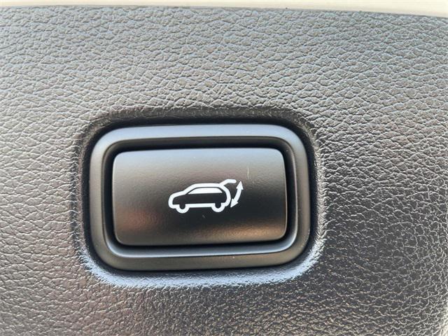 used 2024 Hyundai Palisade car, priced at $35,500