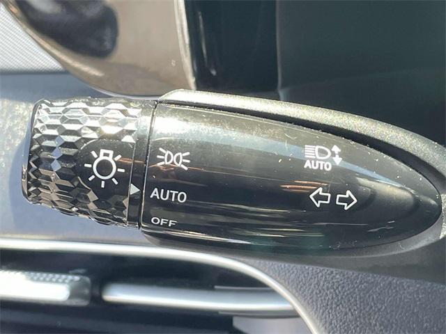 used 2024 Hyundai Palisade car, priced at $35,500